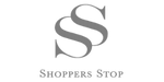 Shoppers Stop retail brand logo