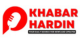 Khabar Hardin media coverage logo