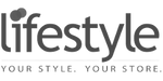 Lifestyle Stores retail brand logo