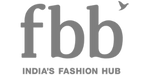 fbb — India's Fashion Hub retail brand logo