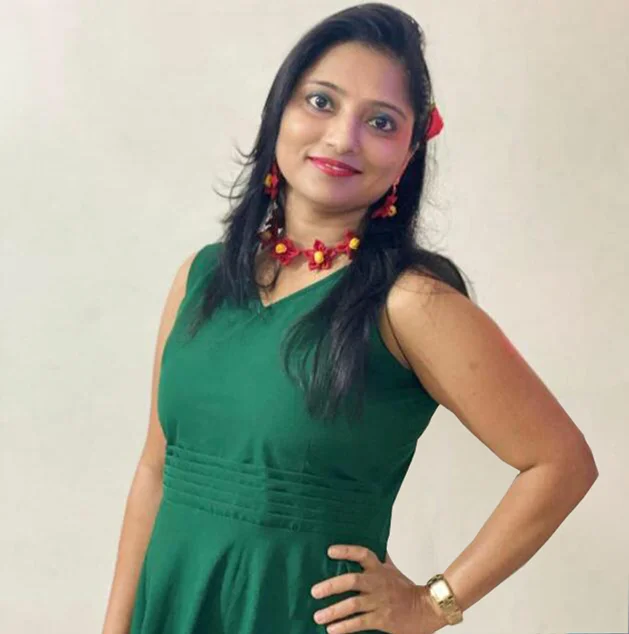 Rachana, Founder of Infashiow