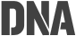 DNA media coverage logo