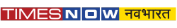Times Now Navbharat media coverage logo