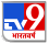 TV9 Bharatvarsh media coverage logo