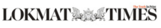 Lokmat Times media coverage logo