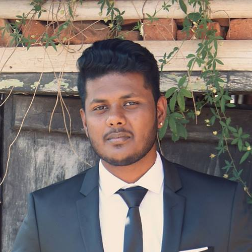 Sandeep